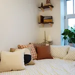 Pretty Little - Cozy In