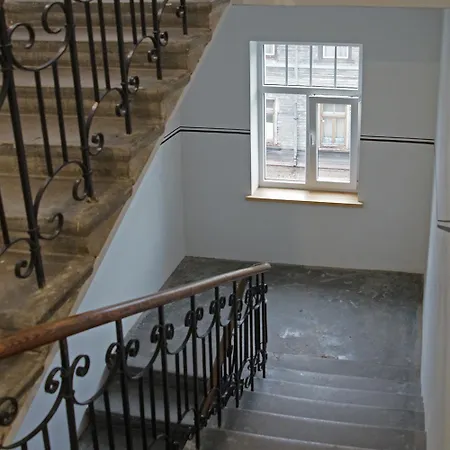 Appartement Pretty Little - Cozy In