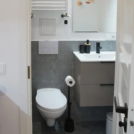 Pretty Little - Cozy In Appartement *