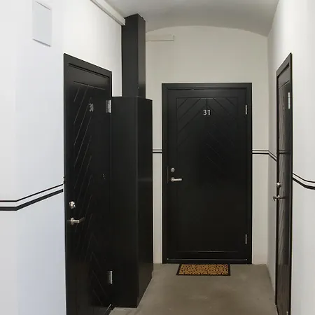 Pretty Little - Cozy In