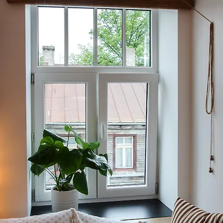Apartment Pretty Little - Cozy In