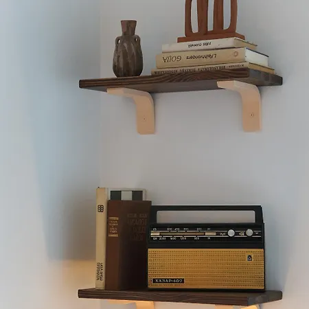 Pretty Little - Cozy In * Riga