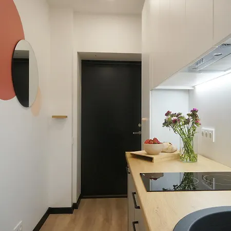 Pretty Little - Cozy In Apartamento *