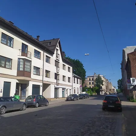 Pretty Little - Cozy In Apartmán *