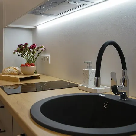 Appartement Pretty Little - Cozy In *