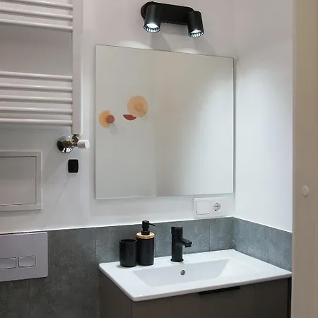 Pretty Little - Cozy In Apartamento *