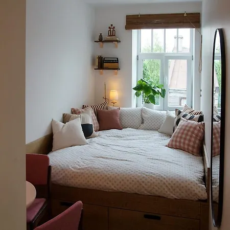 Apartment Pretty Little - Cozy In *