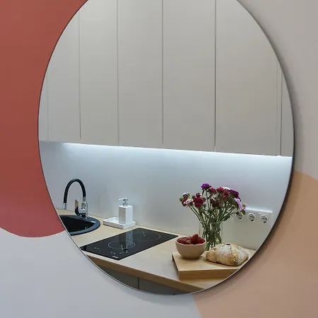 Pretty Little - Cozy In Riga