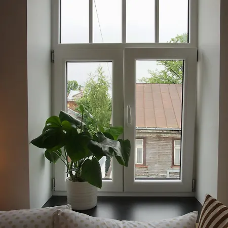 Apartment Pretty Little - Cozy In *