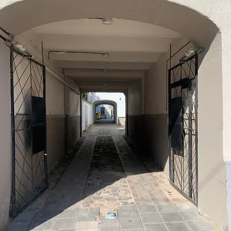 Pretty Little - Cozy In Appartement