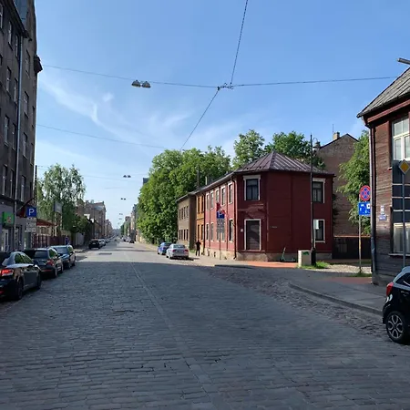 Lägenhet Pretty Little - Cozy In