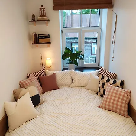 Pretty Little - Cozy In * Riga