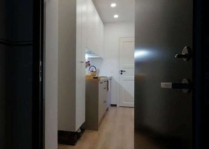 Pretty Little - Cozy In *