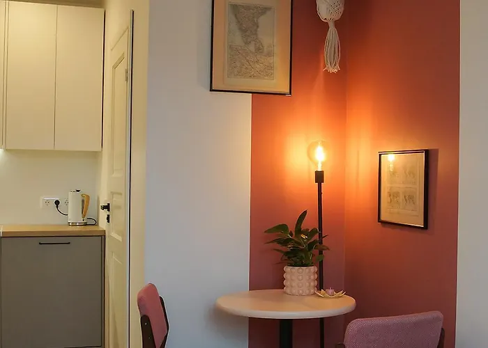 Pretty Little - Cozy In *