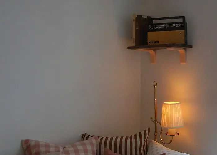 Daire Pretty Little - Cozy In Riga