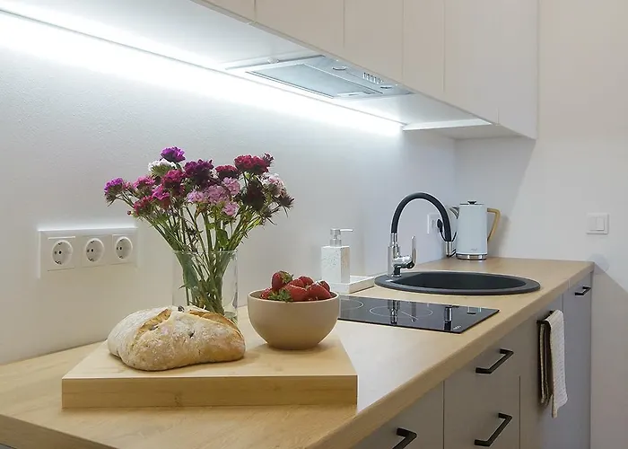 Pretty Little - Cozy In ريغا