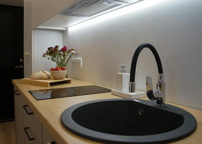 Daire Pretty Little - Cozy In *