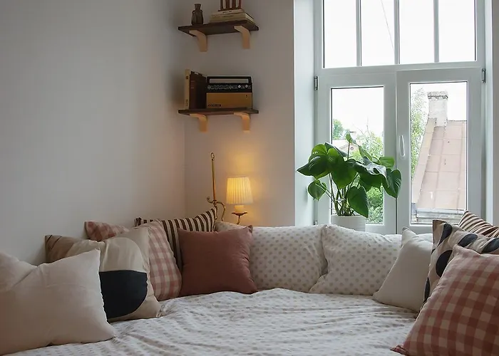 Pretty Little - Cozy In * ريغا