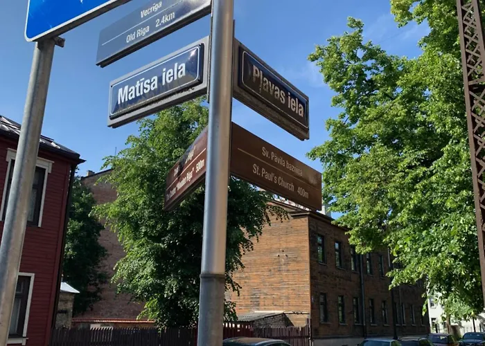 Lägenhet Pretty Little - Cozy In