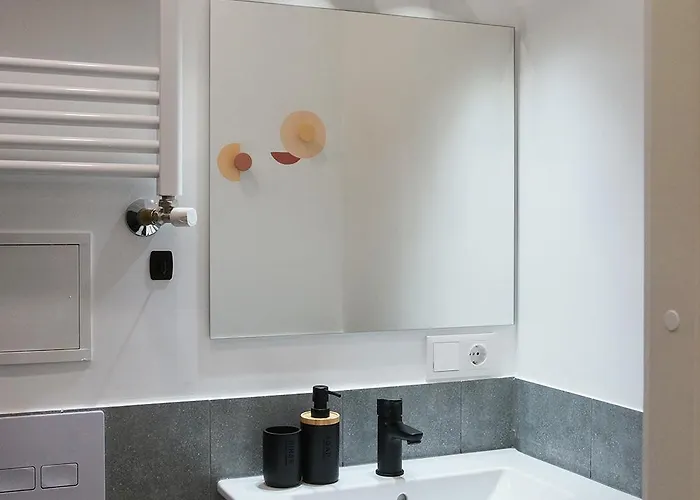 Pretty Little - Cozy In Daire *