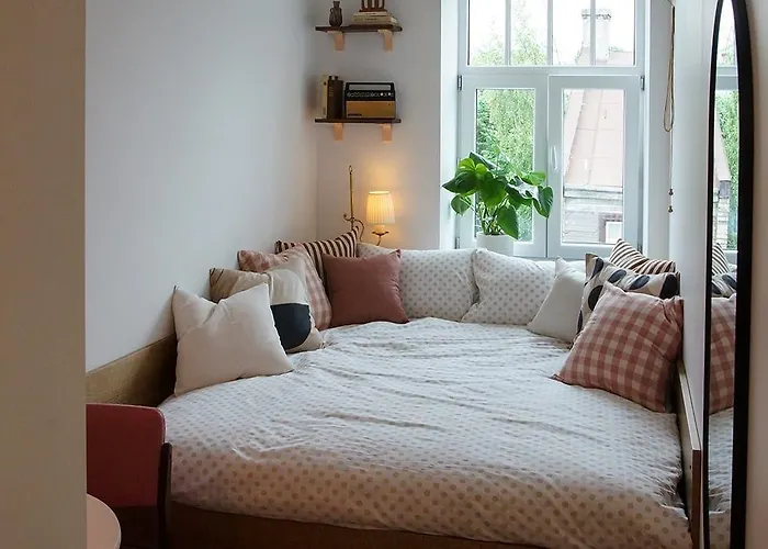 Lägenhet Pretty Little - Cozy In *