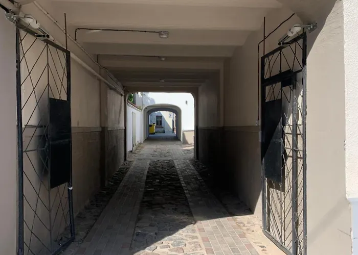 Pretty Little - Cozy In شقة