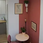 Lägenhet Pretty Little - Cozy In Riga