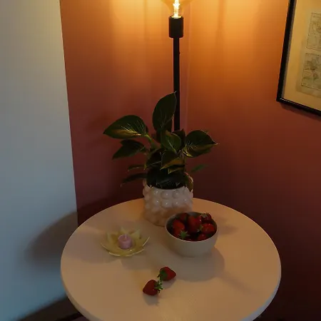 Pretty Little - Cozy In * Riga