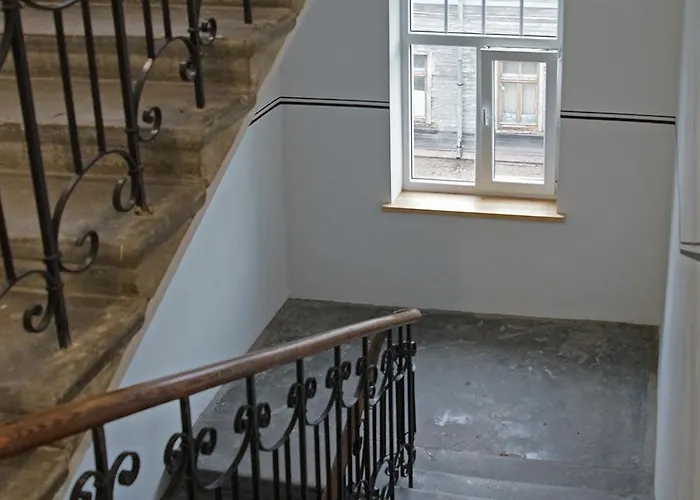 Apartment Pretty Little - Cozy In