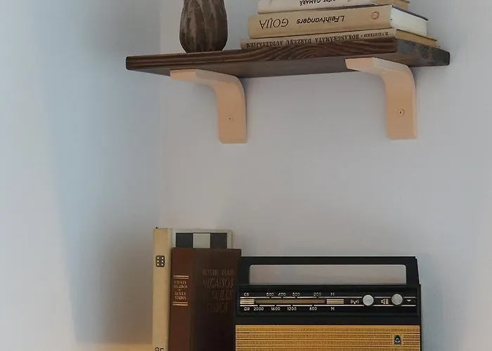 Pretty Little - Cozy In * Riga