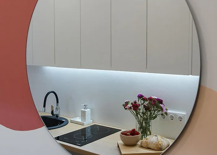 Pretty Little - Cozy In Riga