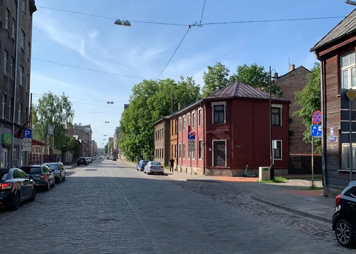 Apartment Pretty Little - Cozy In