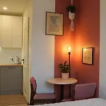 Pretty Little - Cozy In *